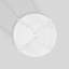 Glendo Round Dining Table-1794636110