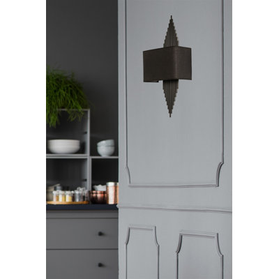 Lampe murale Coralin