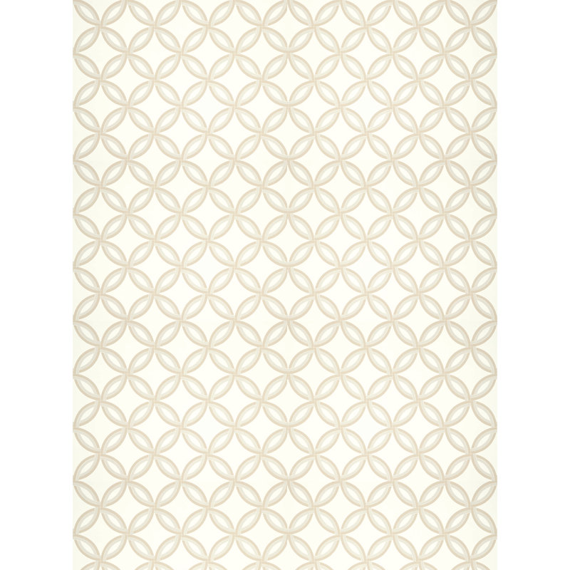Papier peint Spherica, Parchemin