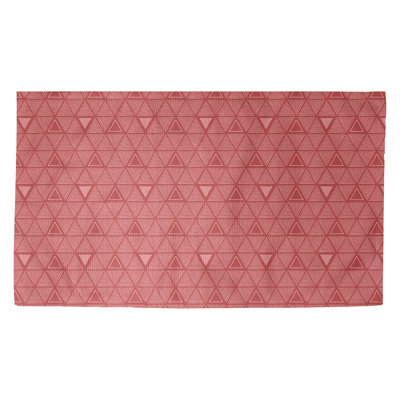 Jordao Geometric Indoor Rug