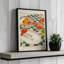 «Buon Appetito» par ThingDesign Print-132981063-133570758-133570760
