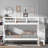 Fadıl Twin Over Twin Standard Bunk Bed by Harriet Bee-1616459586