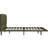 Full Size, Floating Bed Frame, 8 - Effect Led , , Pu Leather, Strong Support, Easy Assembly-990874965-990874967