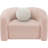 Kali Upholstered Armchair-89200363