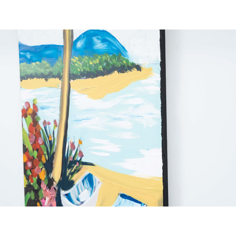 Wandela Wall Canvas Paintings