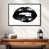 Floating Frame Black selected