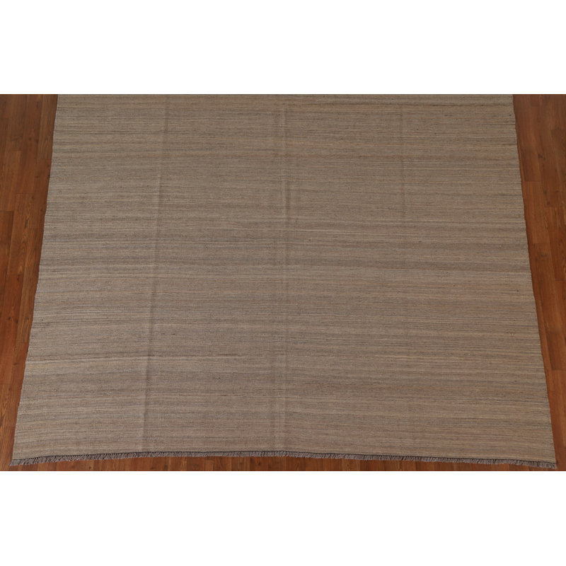 Wool Rug