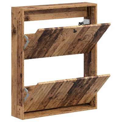 Shoe Storage