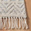 Tapis en laine / coton tissé à la main Natura-1660937499