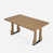 Natural Ash is out of stock selected