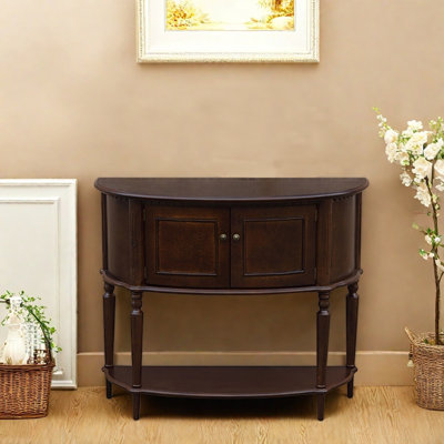 American Country Style  Console Table