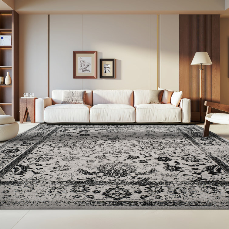 Tapis performance oriental Nicarla