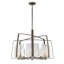 Arc 8 - Light Chandelier-70396817
