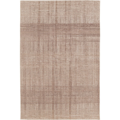 Kilmore Abstract Recycled P.E.T Area Rug