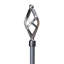 Genest Adjustable Single Curtain Rod-480489741-480489747