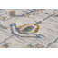 Lakena 12584-195 IVOIRE / GRIS-914065186
