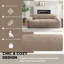 Canapé 1 pièce Adell-129893744