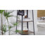 Garzon Steel Freestanding Coat Rack-136163113