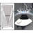 Electric Clothes Folding Heated Drying Rack