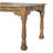 Wood Granary Extension Dining Table
