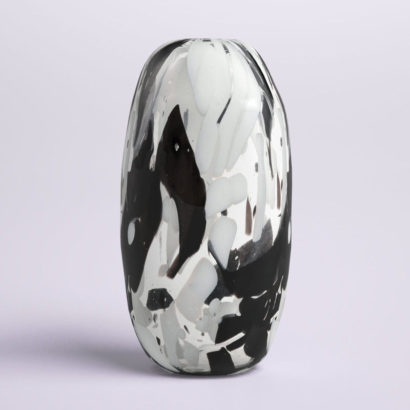 Aneeksha Glass Table Vase