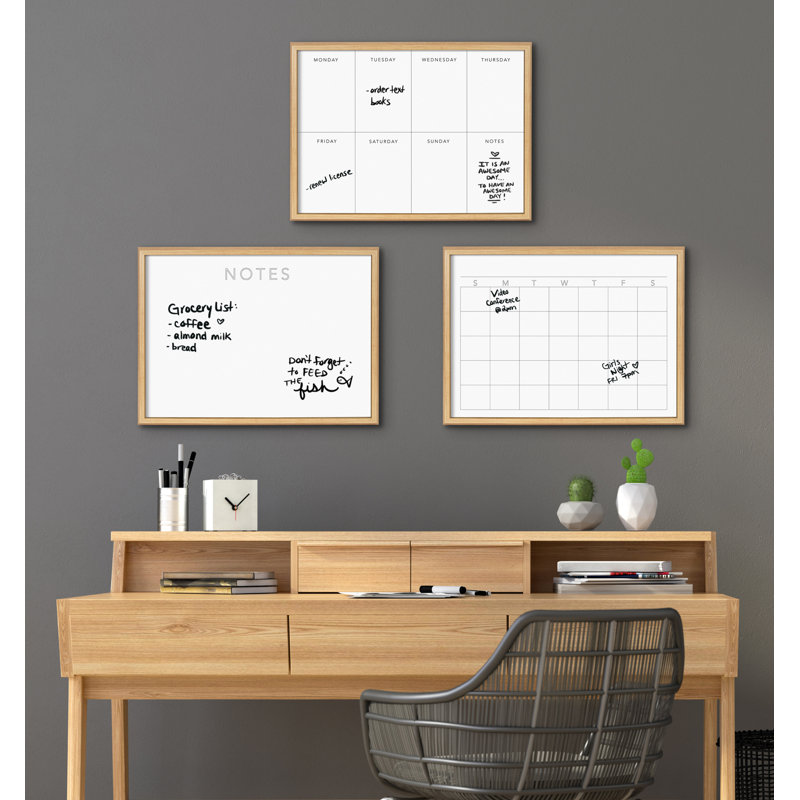 « This week » par le Creative Bunch studio-reproduction de photo sur verre