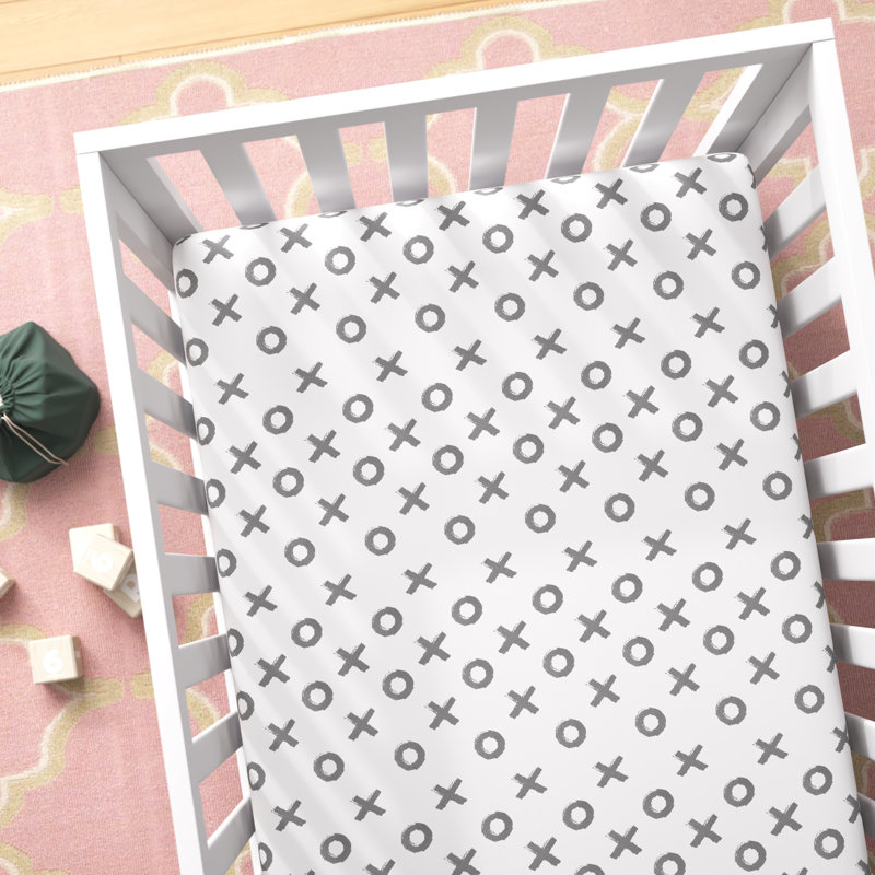 Giard - Piece Fitted Sheet