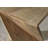 Edu Solid Wood End Table-69905521