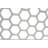 Honeycomb Open-Frame Headboard-22972336-23007636