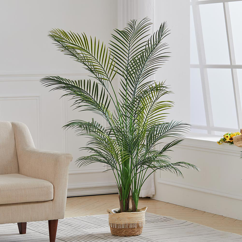 160cm Faux Plant in Nursery Pot