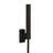 Niagara Highflow Wall Mounted Tub Filler with Pivoting Arm Spout and Handshower-66099038