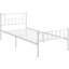 Delaenie Metal Platform Bed-534920299-534920295
