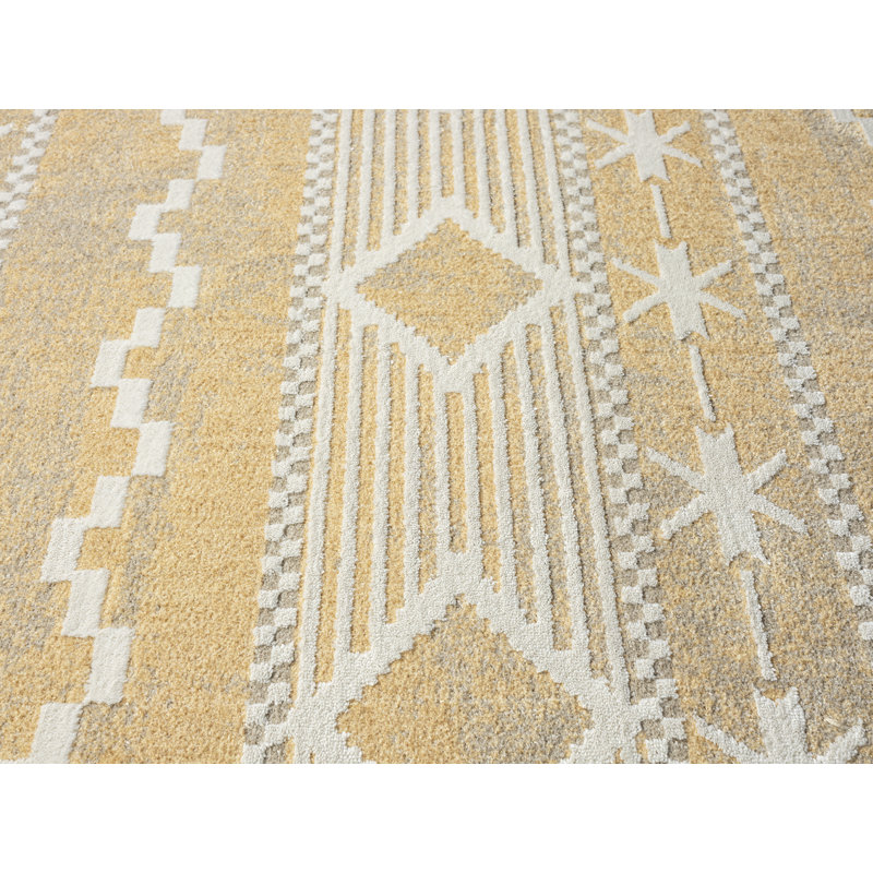 Tapis Afsana Orchard Harvest, Rectangle 5 pi 3 po x 7 pi 2 po