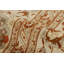 Vintage One-of-a-Kind 13'3X20'11 Hand Knotted Area Rug