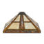 Square Lamp Shade