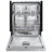 Samsung ENERGY STAR Dishwasher with Adjustable Rack-92499415