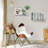Nachmen 2 Piece Aluminum Floating Shelf with Towel Bar-437954831
