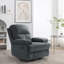 Fauteuil inclinable berçant de 36,4 po Ryse-88574738
