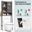 Aneya Freestanding Bathroom Shelves-1619317279