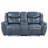 2-Piece Motion Reclining Sofa Set