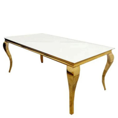  Modern Royal Dining Table 