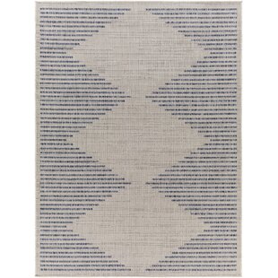Concentric Cutting Garden Chenille Rug
