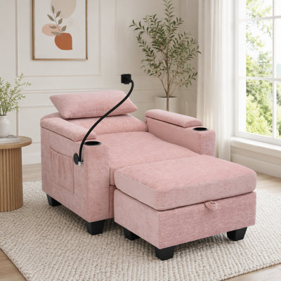 Single Sofa