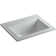 Memoirs® Stately Drop-in Bathroom Sink