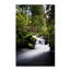 «Waterfall in the Forest» par Phillipe Sainte-Laudy - reproduction de photo sur toile-777829087