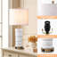 Resin USB Table Lamp-711732971-711732973