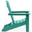 Willene Outdoor Adirondack Chair-23239919