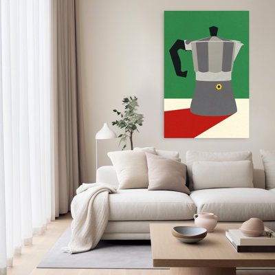 Art contemporain, art contemporain abstrait