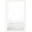 Exquisite Papers 2' Framed Print on Glass