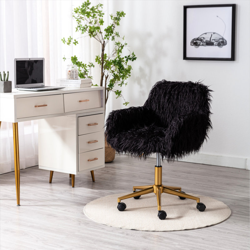 Fauteuil Fluffy